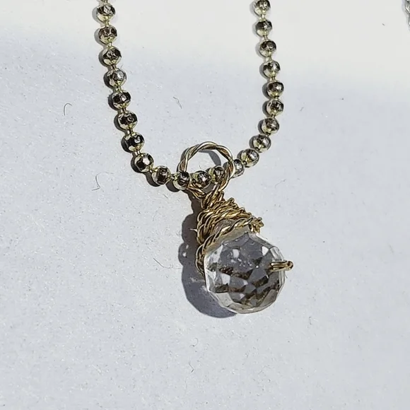 2 Classic Simple Necklaces Fashion Jewelry - Picture 7 of 7